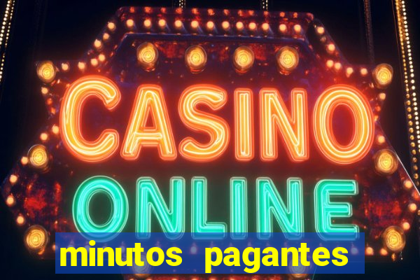 minutos pagantes fortune dragon hoje